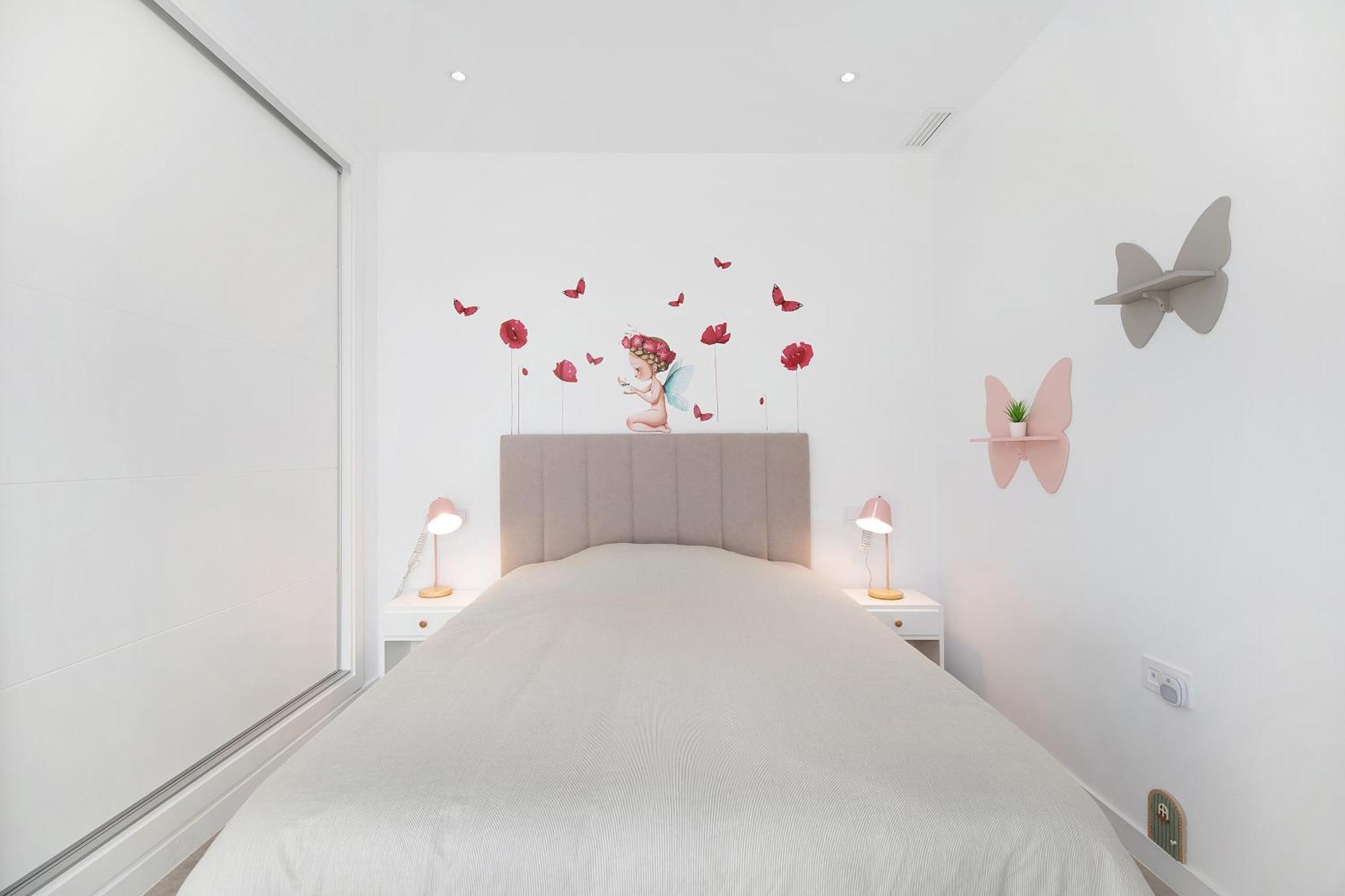 Villa Moderna En Chiclana Chiclana de la Frontera Kültér fotó